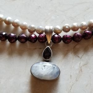 Penny Unique Jewelry necklace